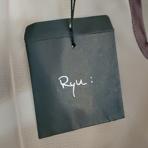 Ryu pearl dress - Picture 5 of 7